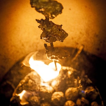 Royal Kabab - Lamb in the tandoori oven. - Indian Near Me - Gambrills, Maryland