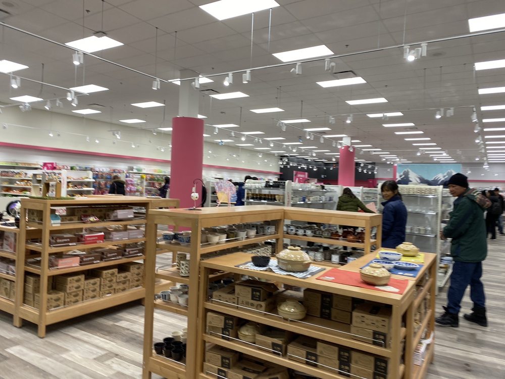 Oomomo Japan Living 46 Photos Gift Shops 999 36 Street Ne Calgary Ab Phone Number Yelp