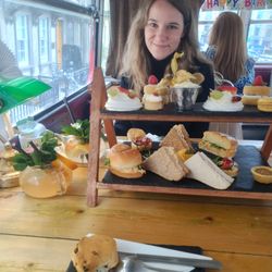 Red Bus Bistro
