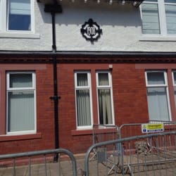 The Scottish SPCA