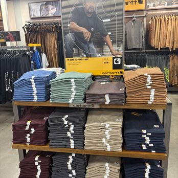 Work World - Men's Clothing Near Me - Fresno, California