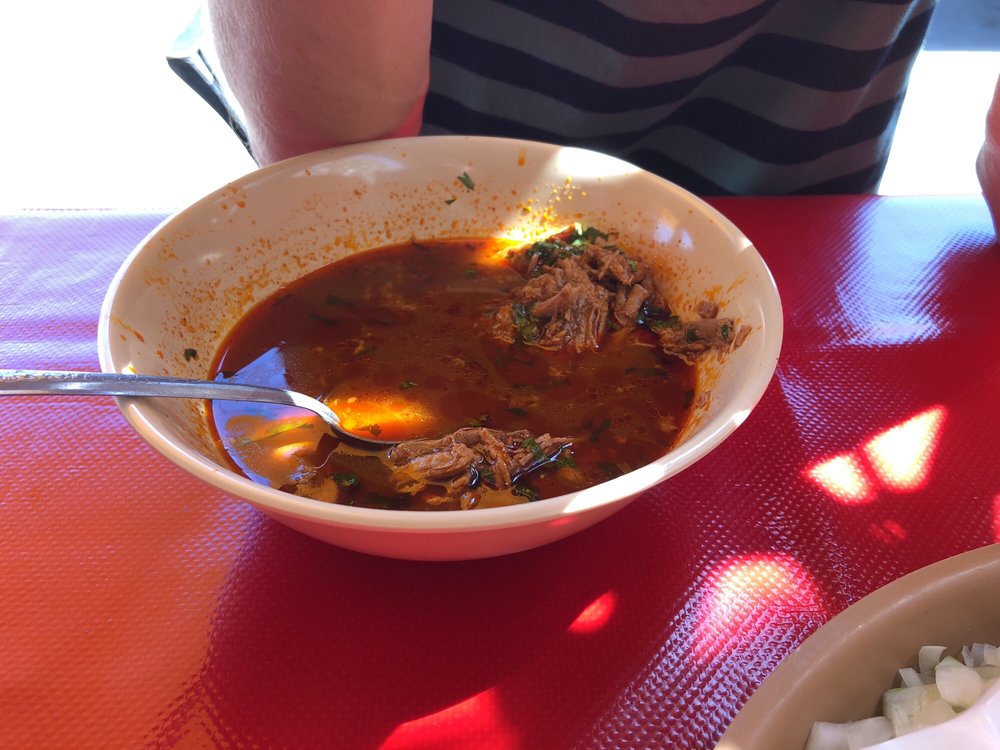 Birrieria Apatzingan