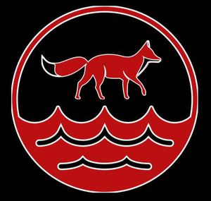 Foxs Surf N Swim Logo