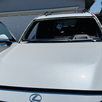 Finest Auto Glass - 2024 Lexus TX 350 - Auto Glass Services Near Me - Oakland, California Finest Auto Glass - 2024 Lexus TX 350 - Auto Glass Services Near Me - Oakland, California