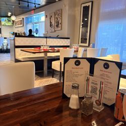 Salt and Pepper Indian Cuisine
