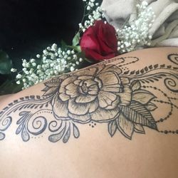 Henna by Naty
