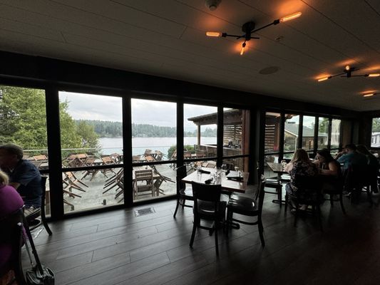 Smoke Signals by null