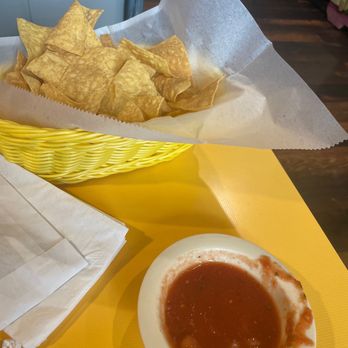 Mesquite Grill - Chips and salsa - Mexican Near Me - Rochester, New York Mesquite Grill - Chips and salsa - Mexican Near Me - Rochester, New York