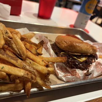 Burger Schmurger - Look how freaking awesome it is. - Burgers Near Me - Dallas, Texas Burger Schmurger - Look how freaking awesome it is. - Burgers Near Me - Dallas, Texas