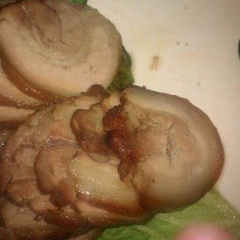 Moa Korean BBQ - Broiled pork. Incredible! - Korean Near Me - Pleasant Hill, California Moa Korean BBQ - Broiled pork. Incredible! - Korean Near Me - Pleasant Hill, California
