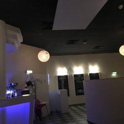 Cafe Moskau - Café Moskau bar biliard sport Chemnitz