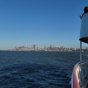 Red and White Fleet - Boating Near Me - San Francisco, California Red and White Fleet - Boating Near Me - San Francisco, California