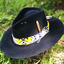 Hats And Hats