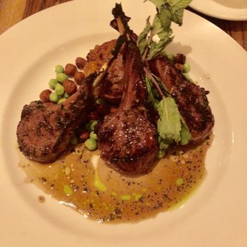 NECTAR - Lambs chops very tasty yum - Sushi Bars Near Me - Berwyn, Pennsylvania NECTAR - Lambs chops very tasty yum - Sushi Bars Near Me - Berwyn, Pennsylvania