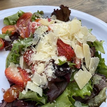 Casa Barotti - Italian Near Me - Berkeley, California
