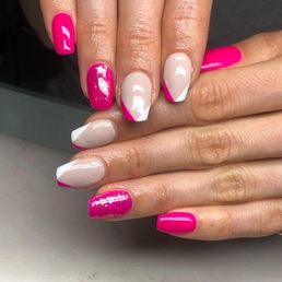 Nails by Audrey