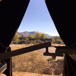 Pinnacle Peak Family Dentistry - Lovely view from one of the rooms.