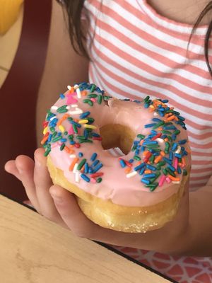 Tip Top Donuts by null