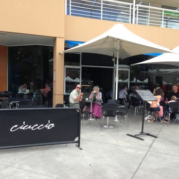 Ciuccio - Italian Near Me - Hobart, TAS Ciuccio - Italian Near Me - Hobart, TAS