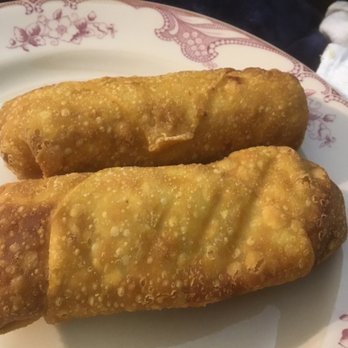 Chang Jiang Chinese Restaurant - Egg rolls - Chinese Near Me - Madison, Wisconsin