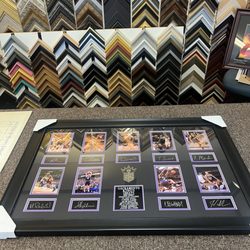 Midtown Framing - Looks brand new!