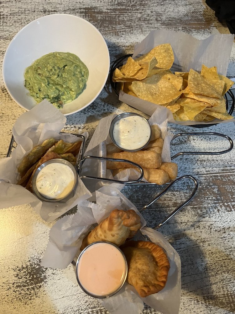 SOFRITO LATIN RESTAURANT & BAR 24 Photos & 16 Reviews 1021 S Main