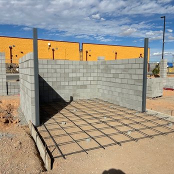 Primetime Construction - Masonry/Concrete Near Me Primetime Construction - Masonry/Concrete Near Me