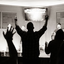 Selah Hills Church