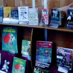 Funingoes - Des livres en langues étrangères