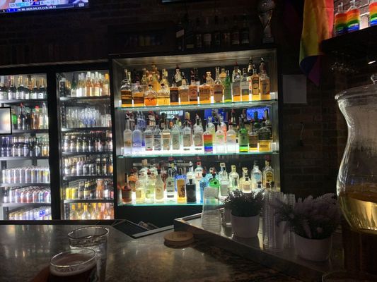 The Chelsea Bell by null