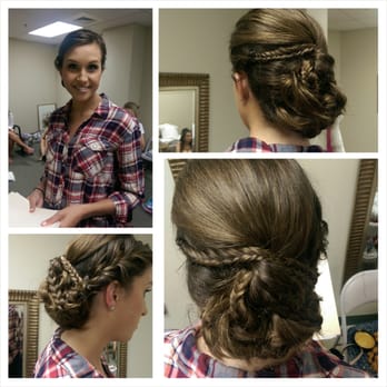 Whitney's Salon - Special occasion creation for this beauty! Book online www.StudiosWestSalon.com Whitney Sheppard - Hair Salons Near Me - Farragut, Tennessee Whitney's Salon - Special occasion creation for this beauty! Book online www.StudiosWestSalon.com Whitney Sheppard - Hair Salons Near Me - Farragut, Tennessee