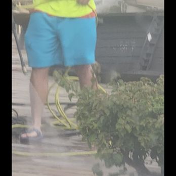 OCD Pressure Washer - Pressure Washers Near Me