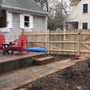 Photo of Cape Cod Fence