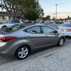 Auto City - 2011 Hyundai Elantra - thanks Sam