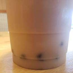 Brown Sugar Boba Brown Sugar Boba