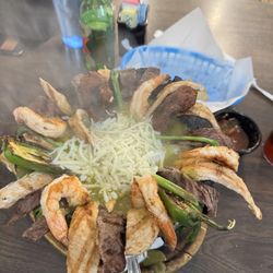 D19. Molcajete