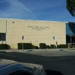 US Post Office