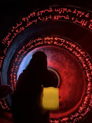 60out Escape Rooms - Koreatown by null