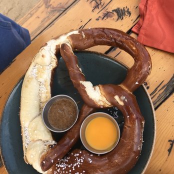Nelson's - Hot Bavarian Pretzel - Seafood Near Me - Rancho Palos Verdes, California Nelson's - Hot Bavarian Pretzel - Seafood Near Me - Rancho Palos Verdes, California