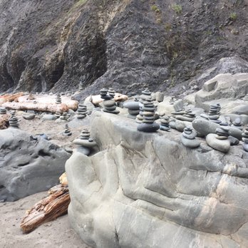 Second Beach - Beaches Near Me