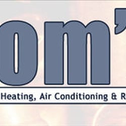 Tom's Plumbing & Heating