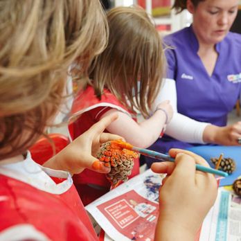 Wee Care Private Day Nursery - Preschools Near Me - Belfast, BFS