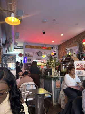 Good Ol Days Diner by null