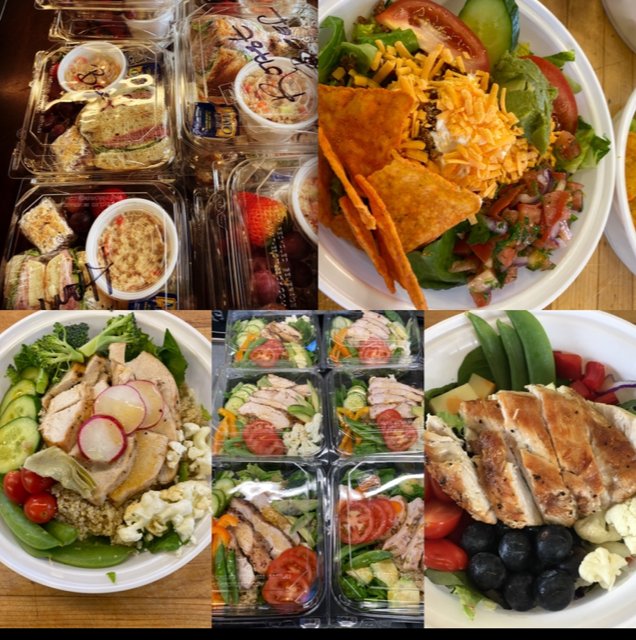 D’REEN’S CATERING Updated September 2024 1508 Idlywyld Drive N