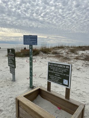 Coligny Beach Park by null