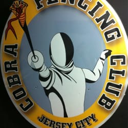 Cobra Fencing Club