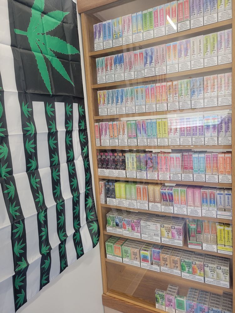 SMOKE LAB Updated September 2024 34 Photos 2323 E Lincolnway