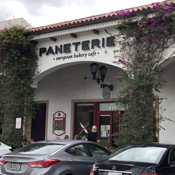 Paneterie - Restaurant - Coffee & Tea Near Me - Delray Beach, Florida Paneterie - Restaurant - Coffee & Tea Near Me - Delray Beach, Florida