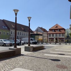 Café am Markt