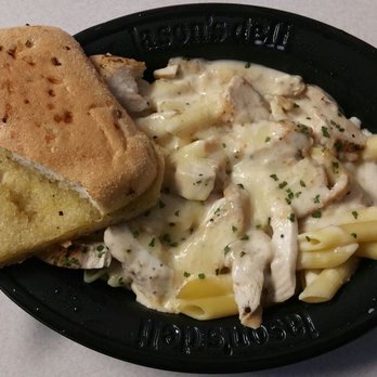 Jason's Deli - Chicken Alfredo Pasta - Delis Near Me - Tallahassee, Florida Jason's Deli - Chicken Alfredo Pasta - Delis Near Me - Tallahassee, Florida